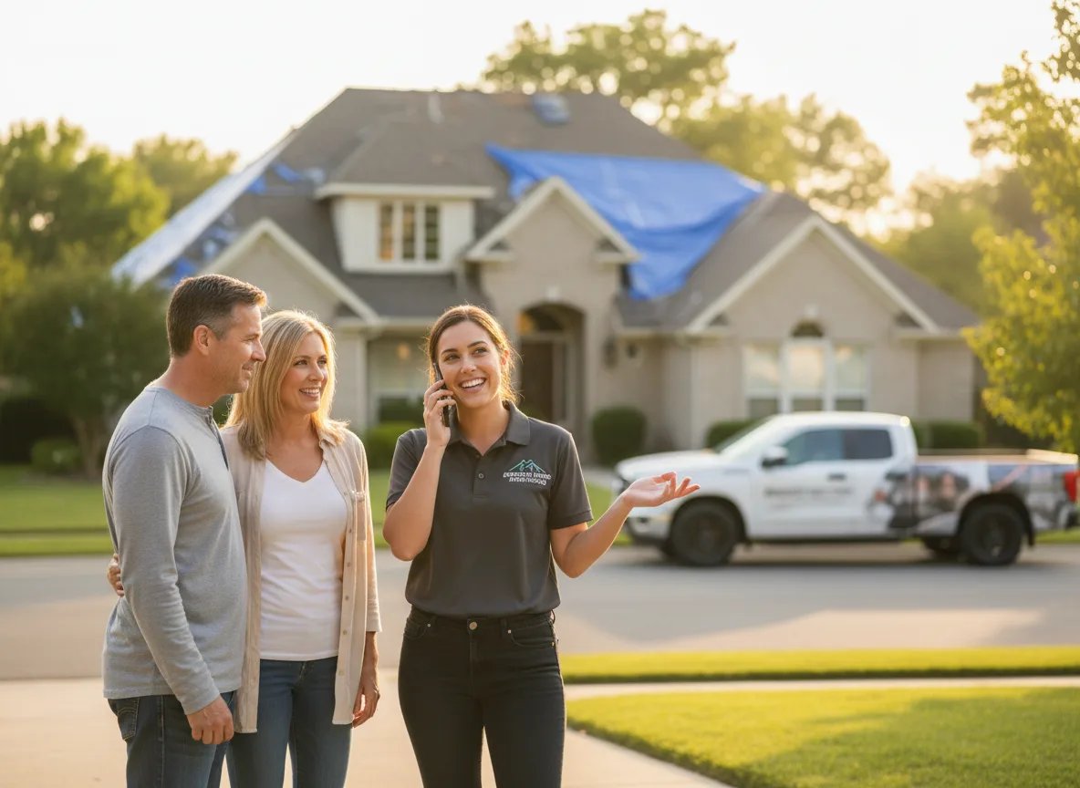 Emergency Roof Repair Camp Douglas, WI FAQs